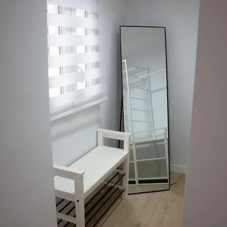 Centro Villamarta Moderno アパート *