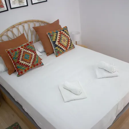 Centro Villamarta Moderno ヘレス