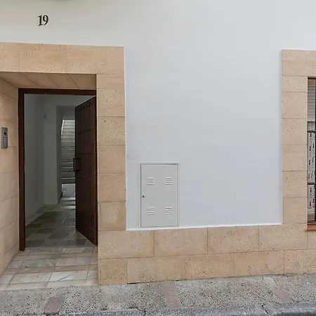 アパート Centro Villamarta Moderno